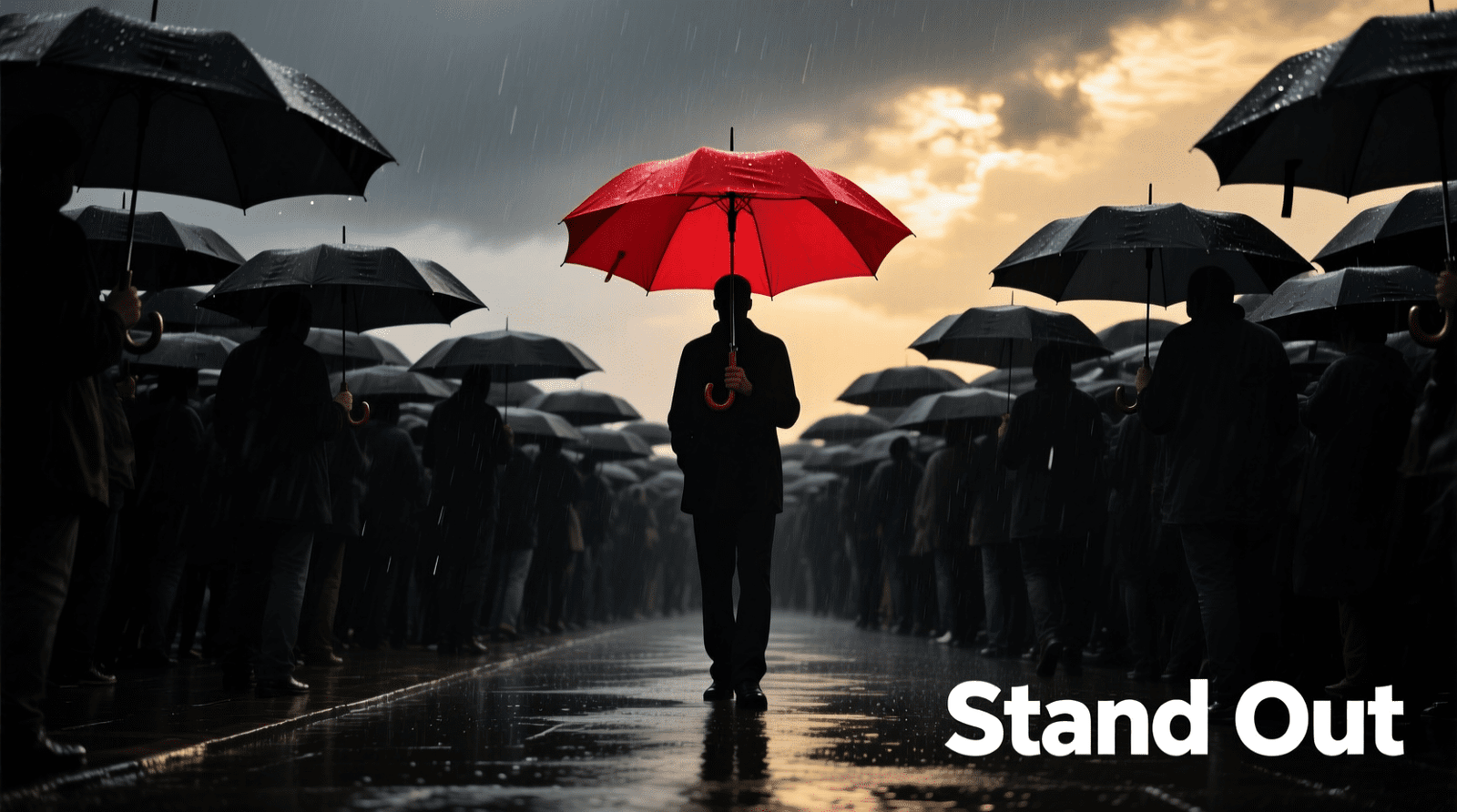 metaphor-for-something-that-stands-out