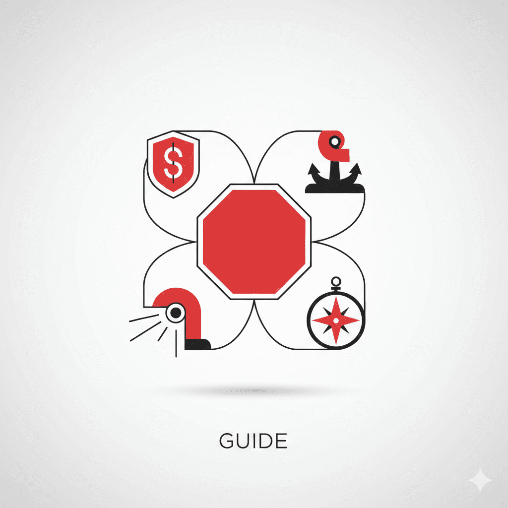 what is nope a metaphor for