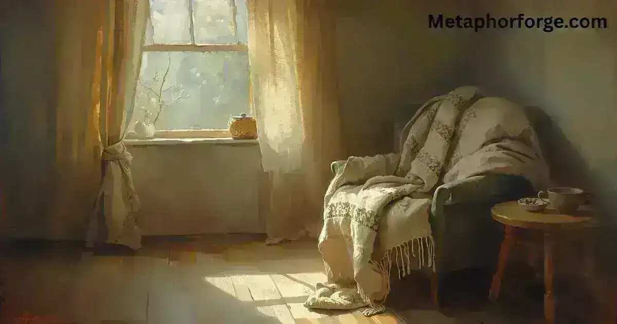 Metaphor For Comfort