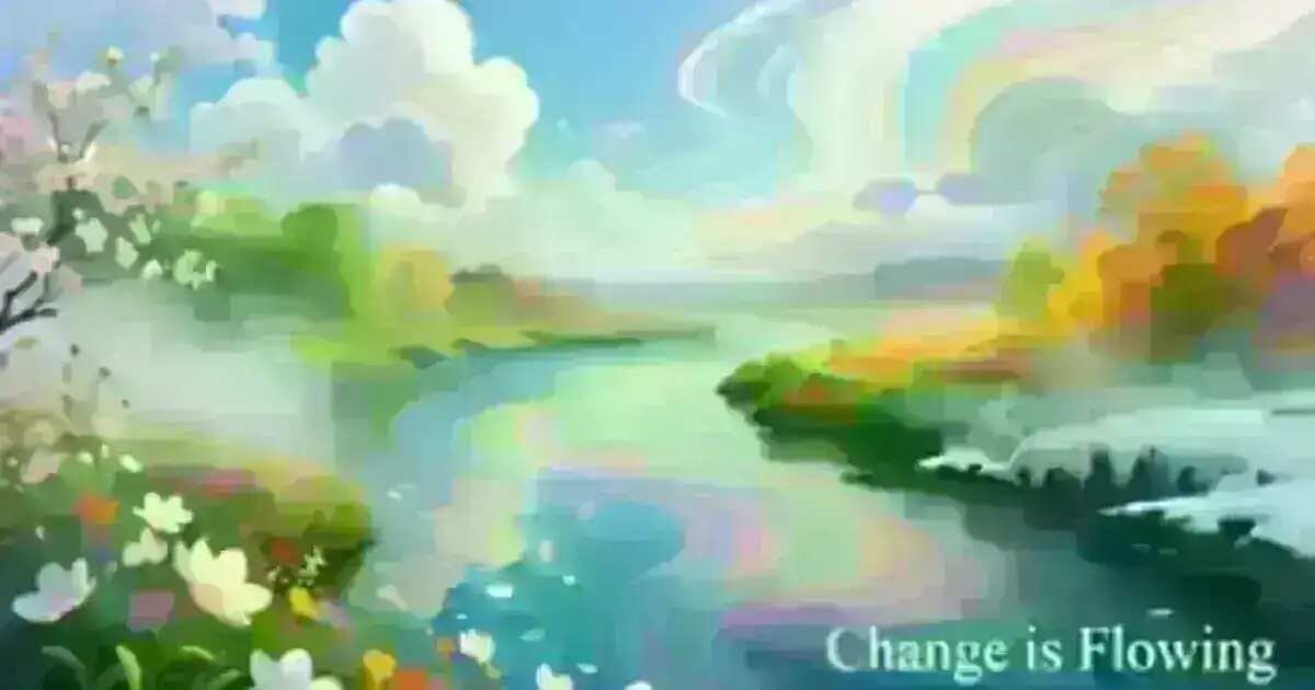 metaphor-for-constant-change