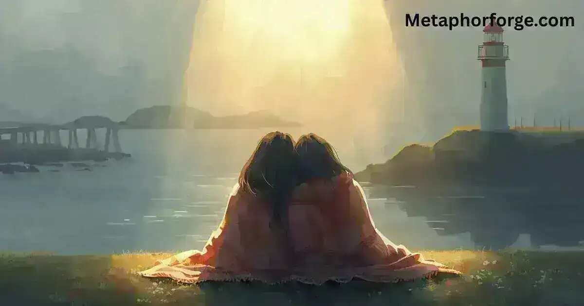 Metaphor For Friendship