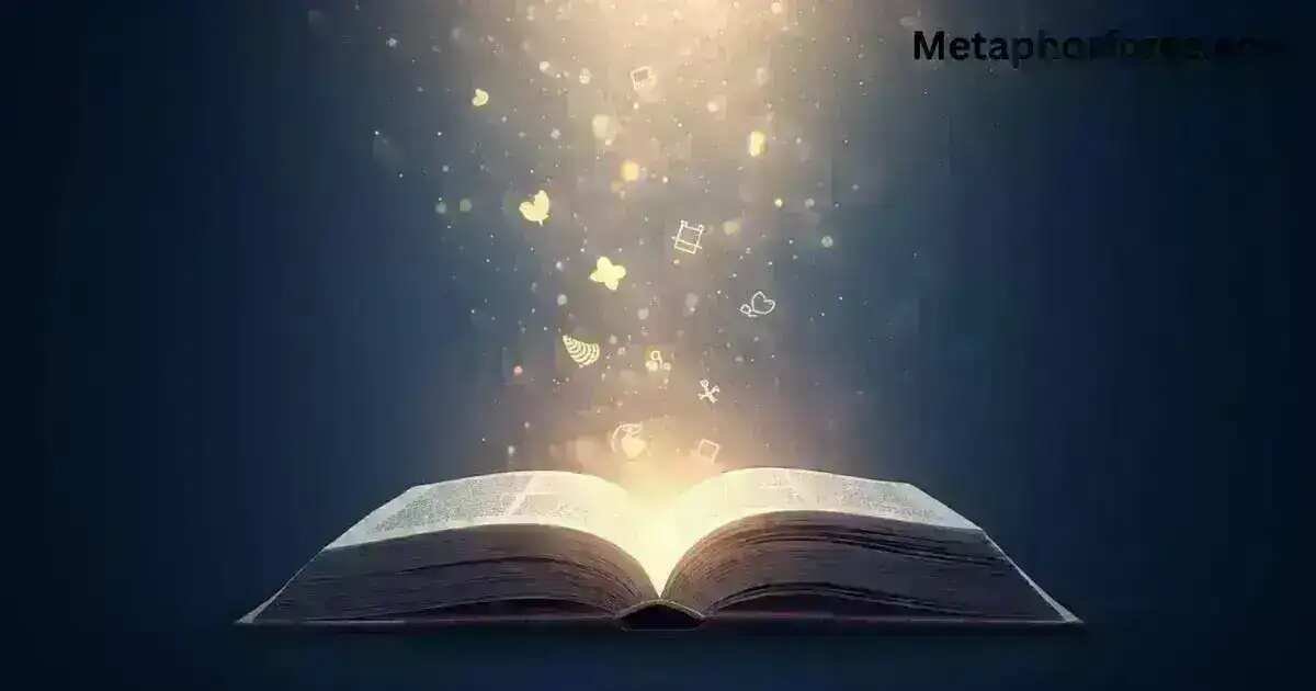 Metaphor For Knowledge