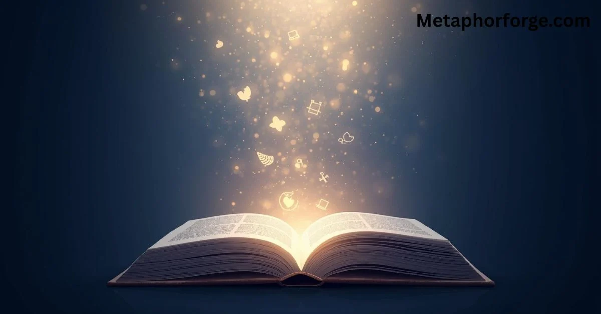 Metaphor For Knowledge