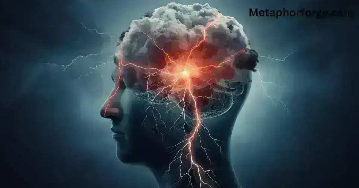 Metaphor For Migraine