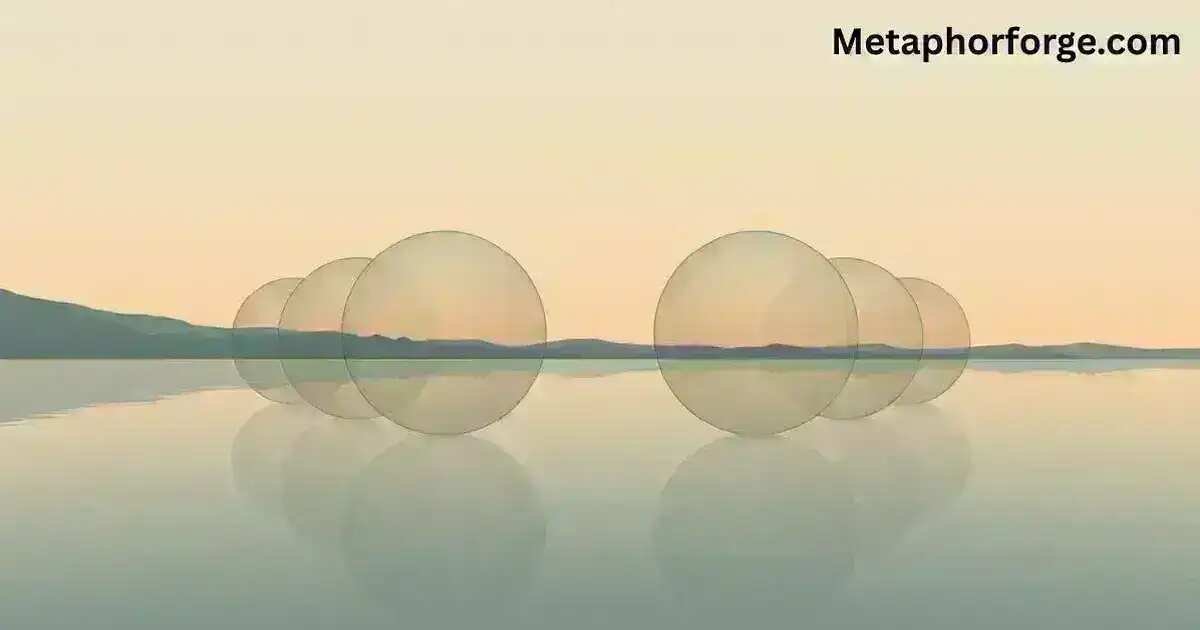 Metaphor for One’s Personal  Perspective