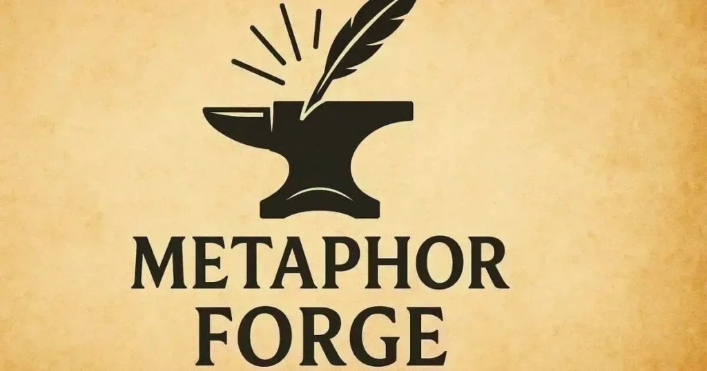 metaphor-forge