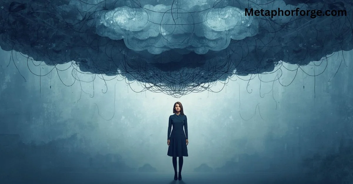 Metaphors for Stress