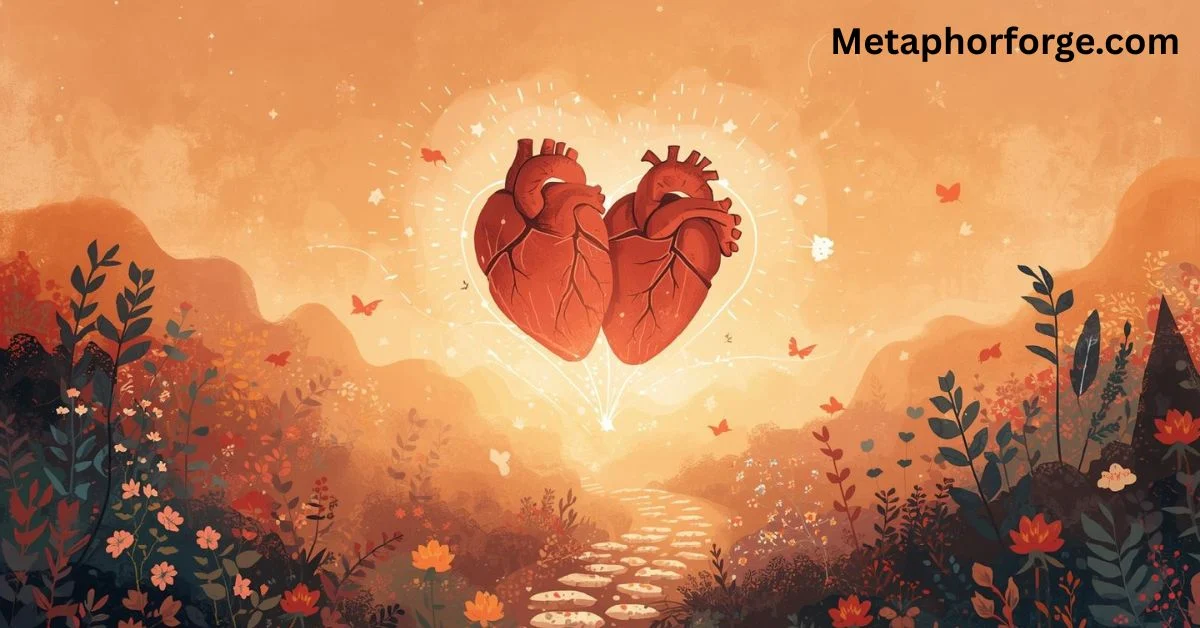 Good Metaphors For Love