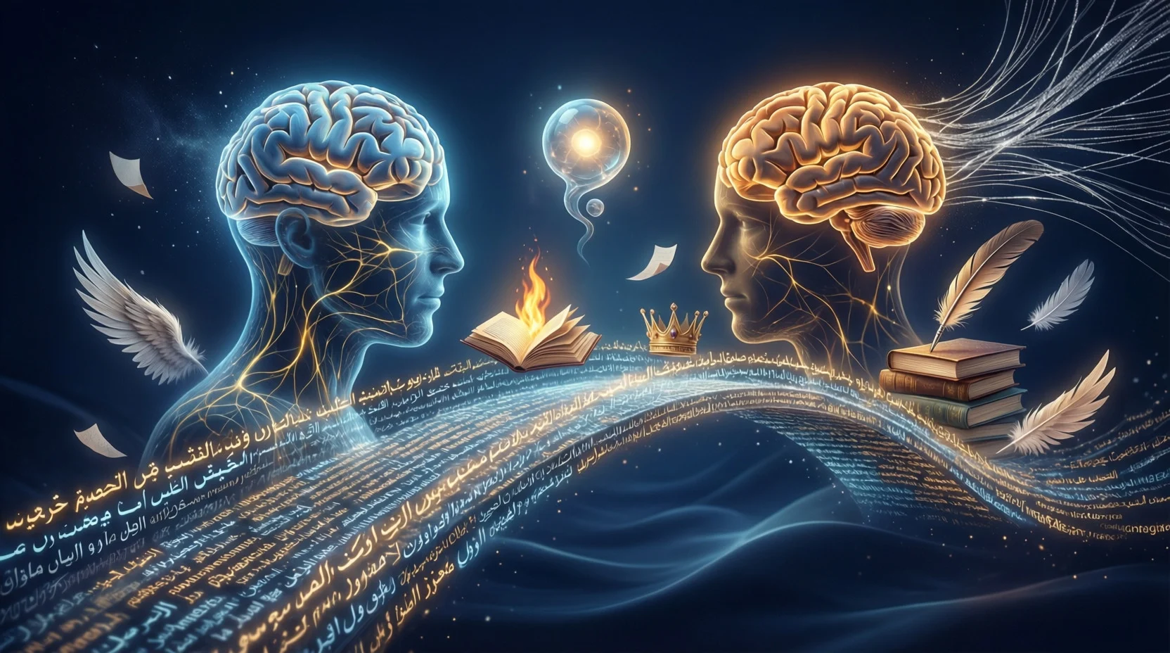 Metaphor and Metonymy