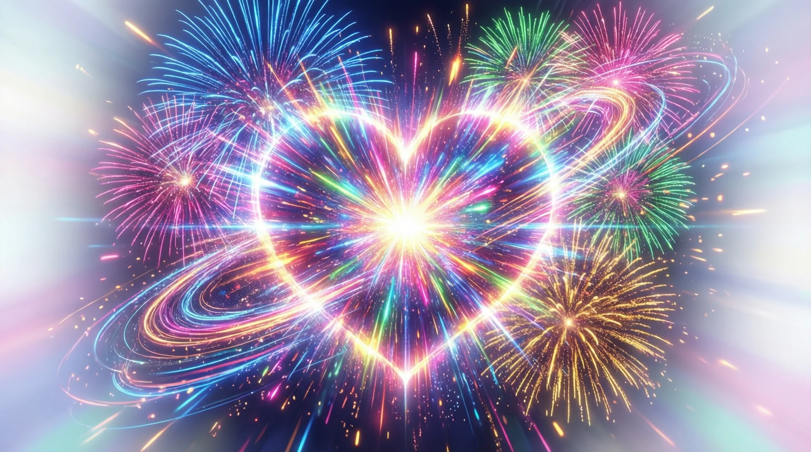 Metaphor For Excited