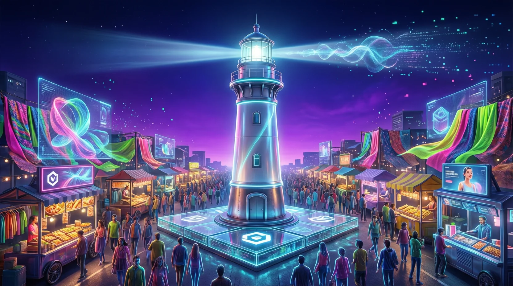 Metaphor in Advertising