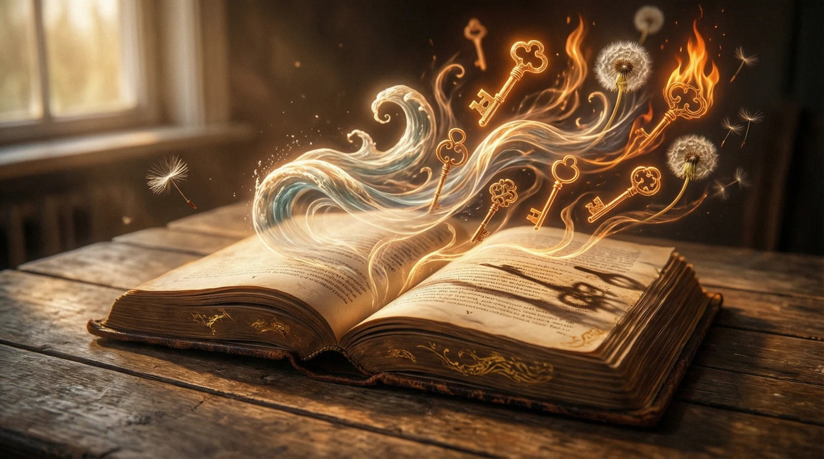 Metaphor In Literature