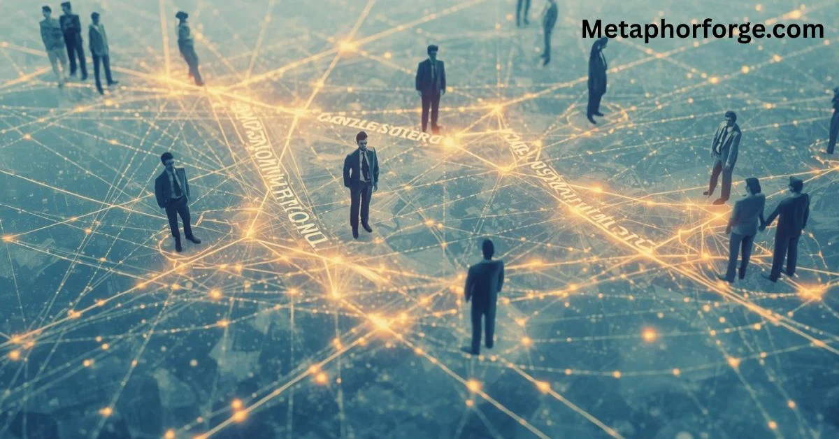 Metaphors For Communication