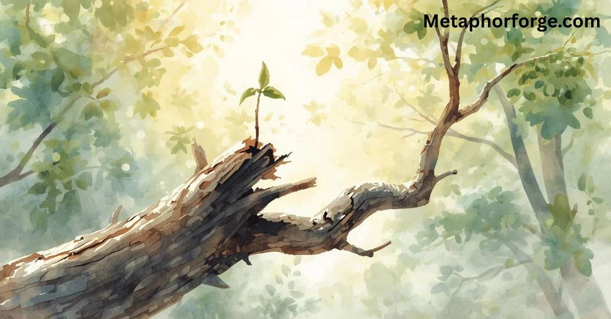 Metaphors For Failure