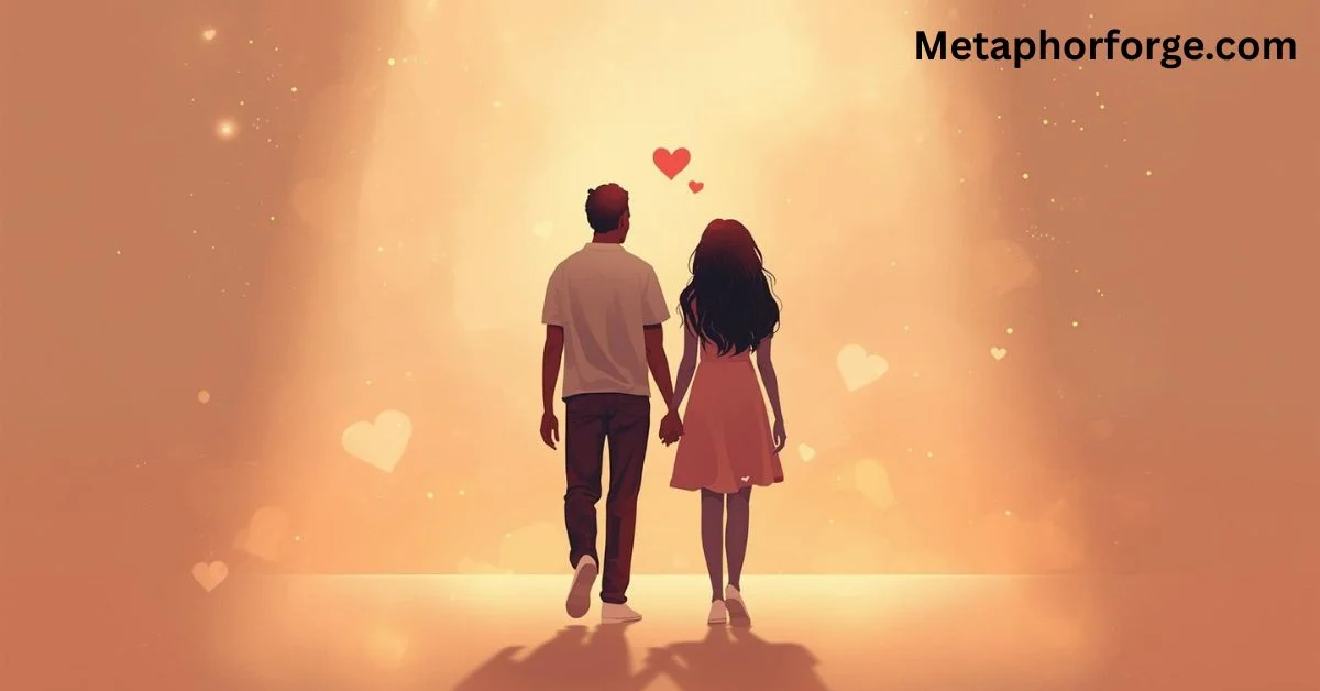 Metaphors For Falling In Love