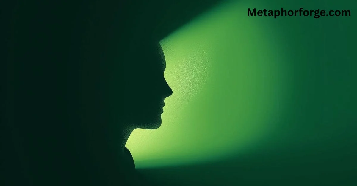 Metaphors For Jealousy