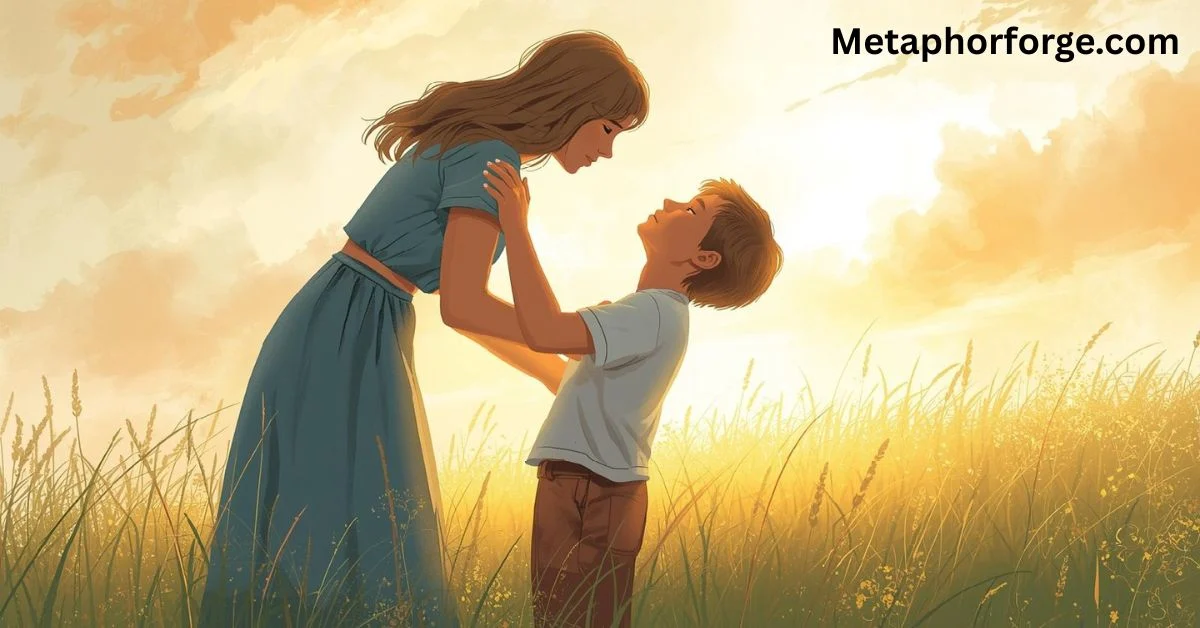 Metaphors For Kindness