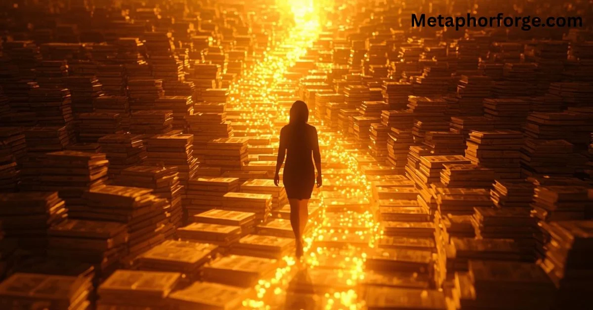 Metaphors For Learning