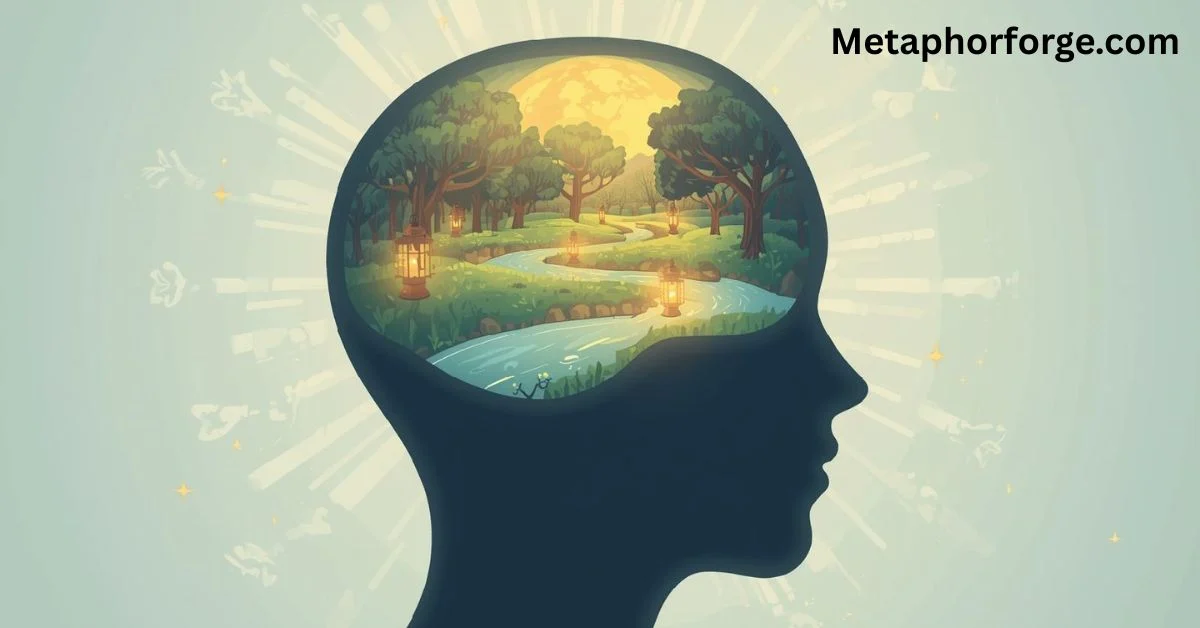 Metaphors For Mental Health