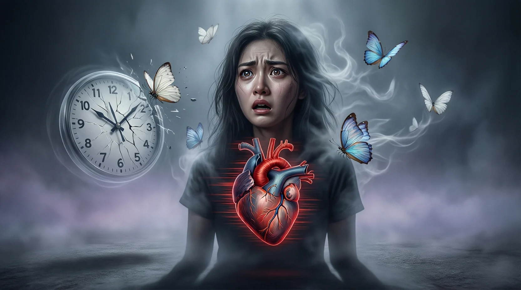 Metaphors for Nervous