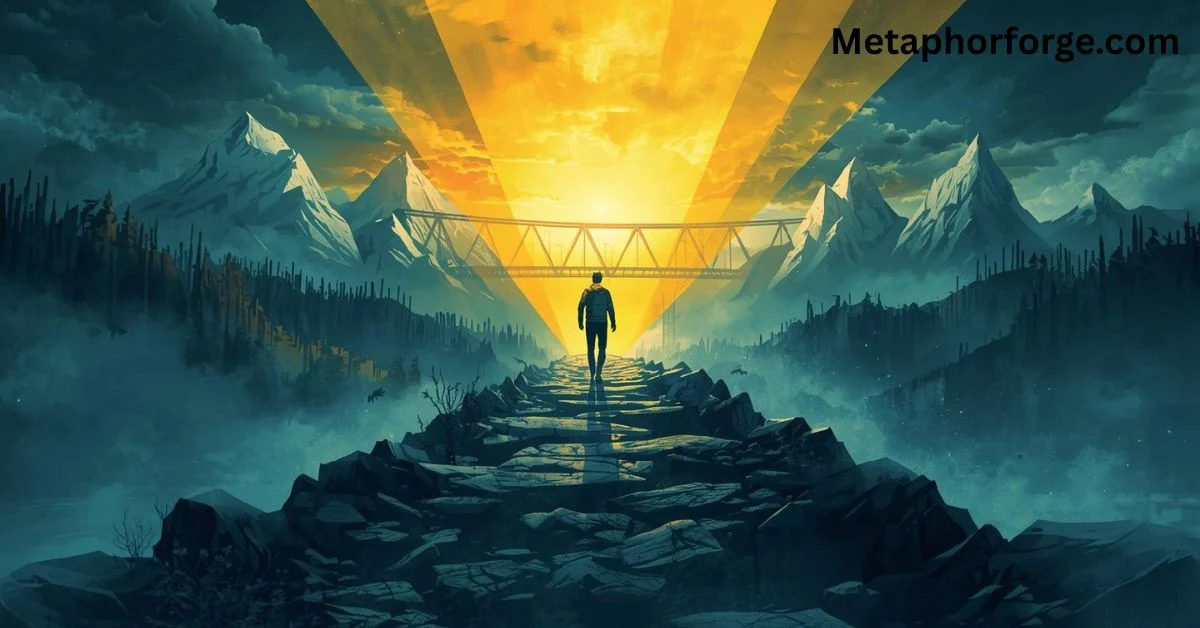 Metaphors For Overcoming Challenges