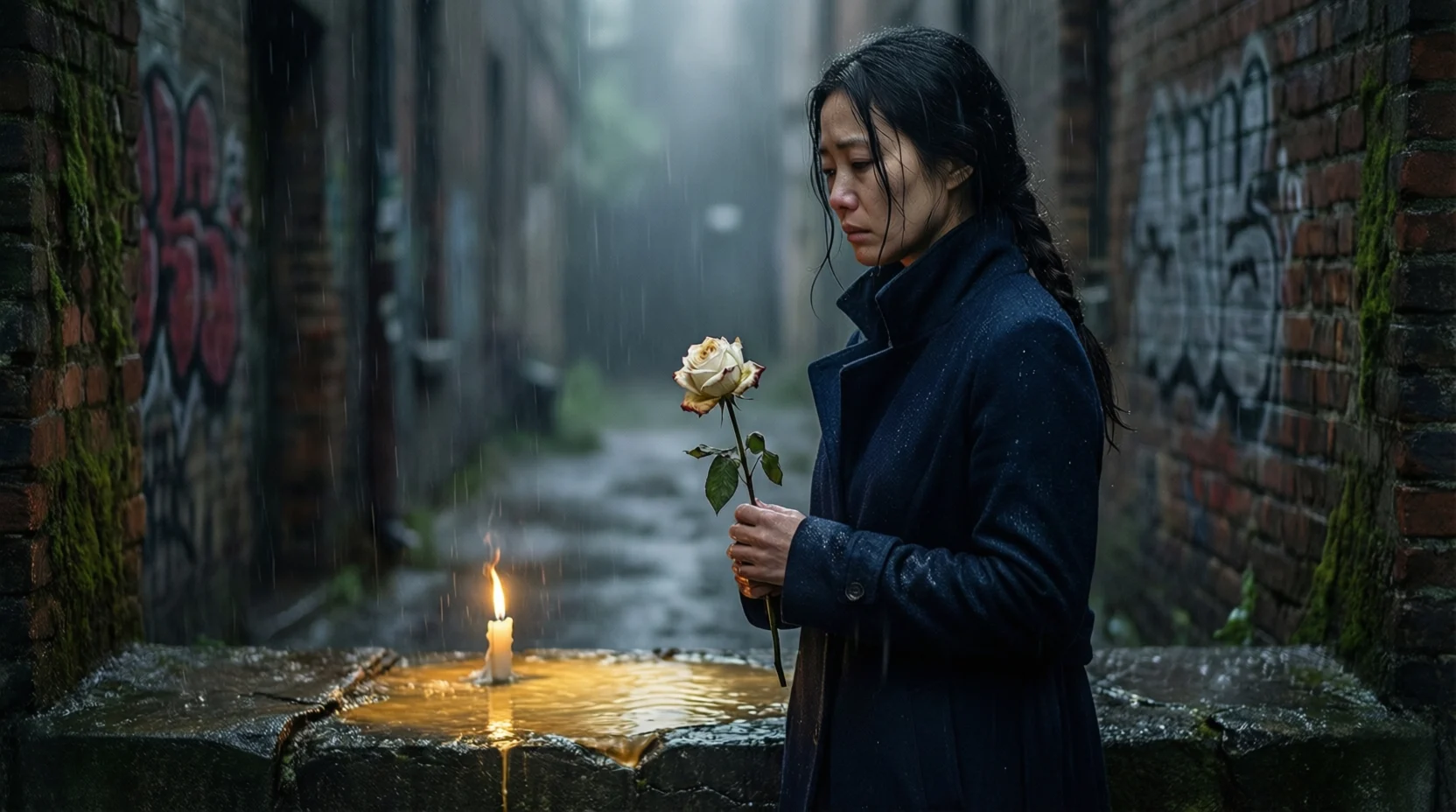 Metaphors for Sadness