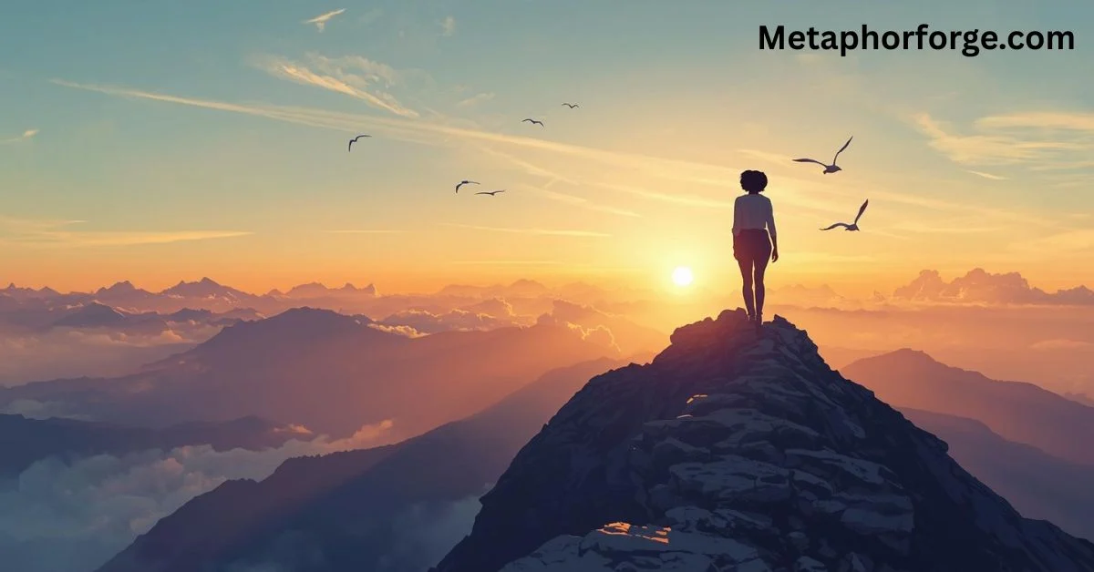 Metaphors For Success