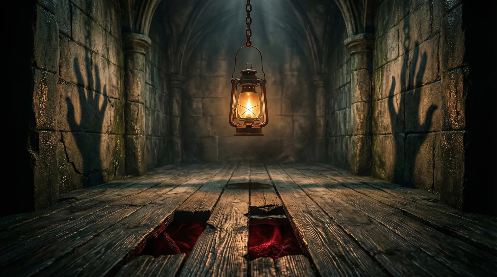 Metaphors in Tell Tale Heart