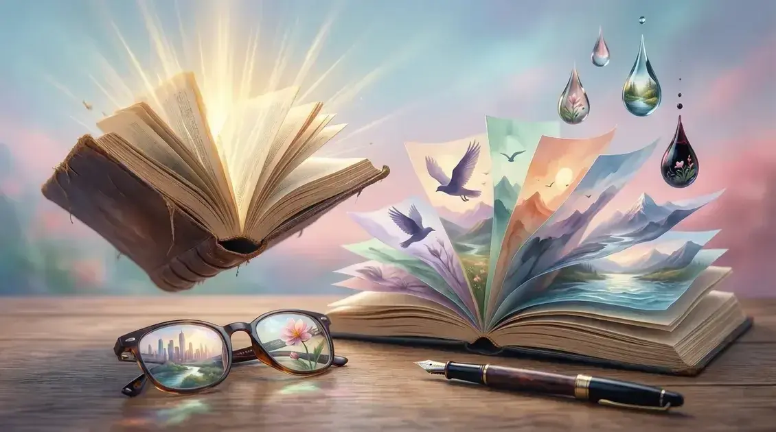 A Picture Of Metaphor