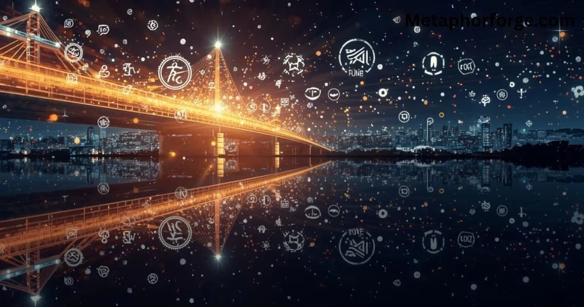 Metaphor Advertising