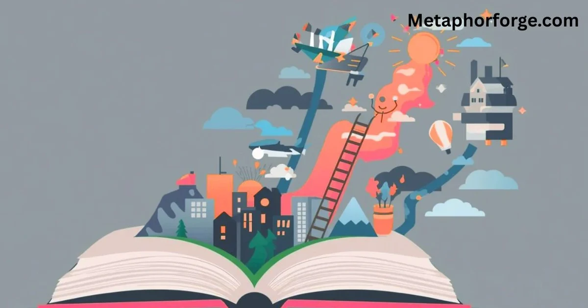 Metaphor And Extended Metaphor