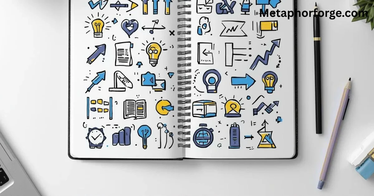 Metaphor Examples List