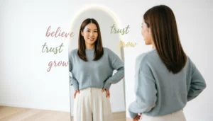 idioms for yourself with meaning and examples illustration