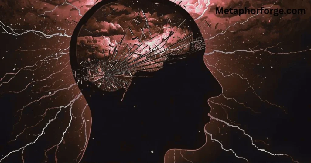 Metaphor For Migraine Crossword