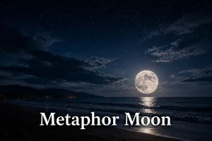 Metaphor Moon
