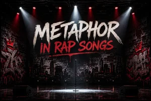 Metaphor in Rap Songs