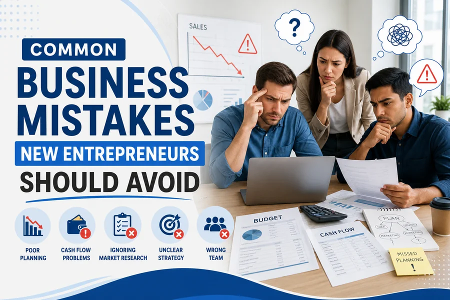 Common Business