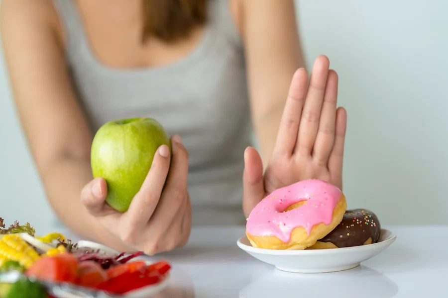 Health Mistakes