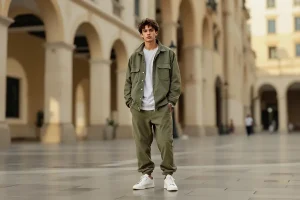 Fashion