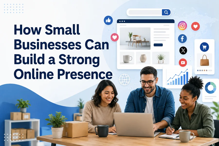 Small Businesses