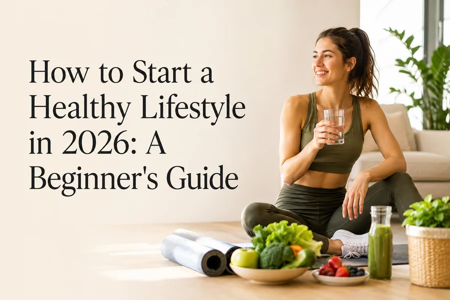 Healthy Lifestyle