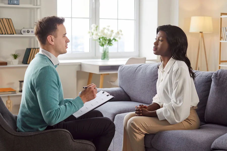 First Steps Toward Alcohol Addiction Recovery