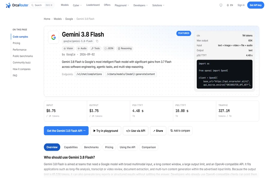 Gemini