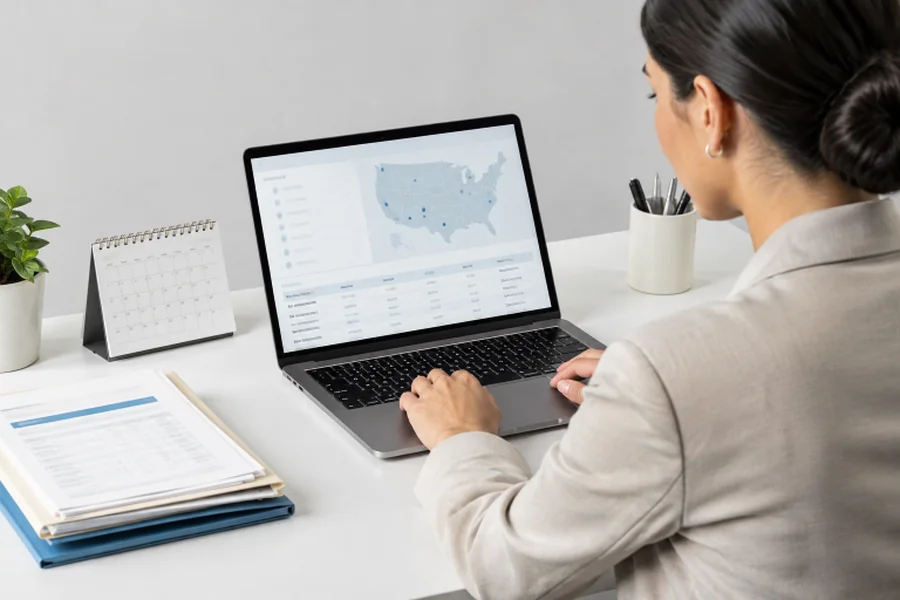 Payroll Readiness