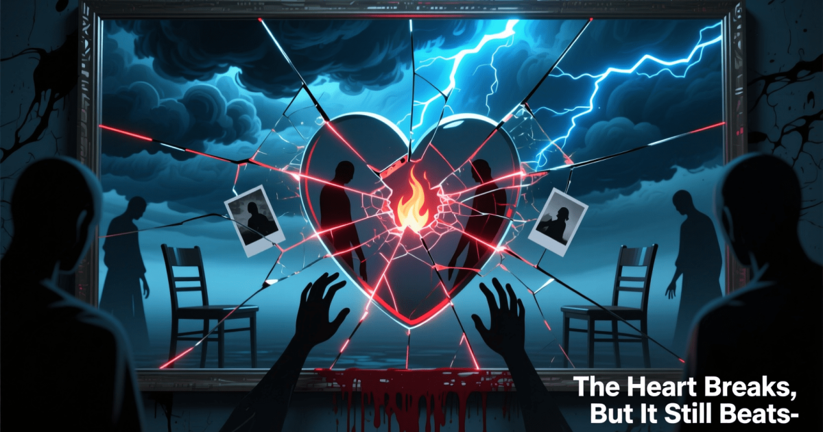 metaphor for betrayal