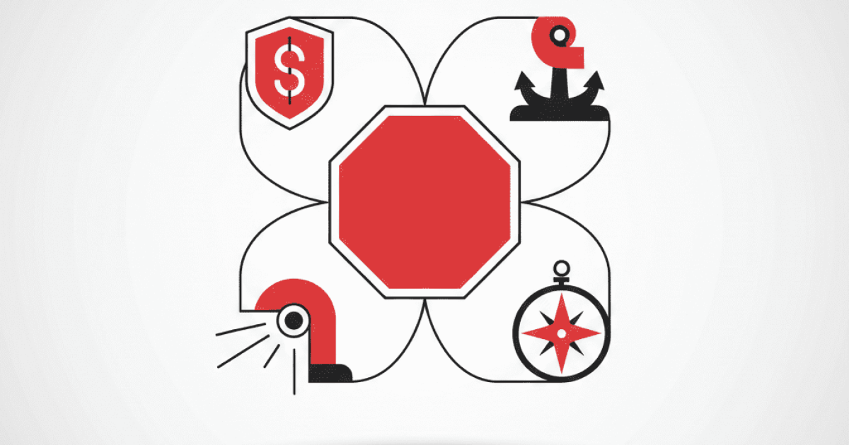 what is nope a metaphor for