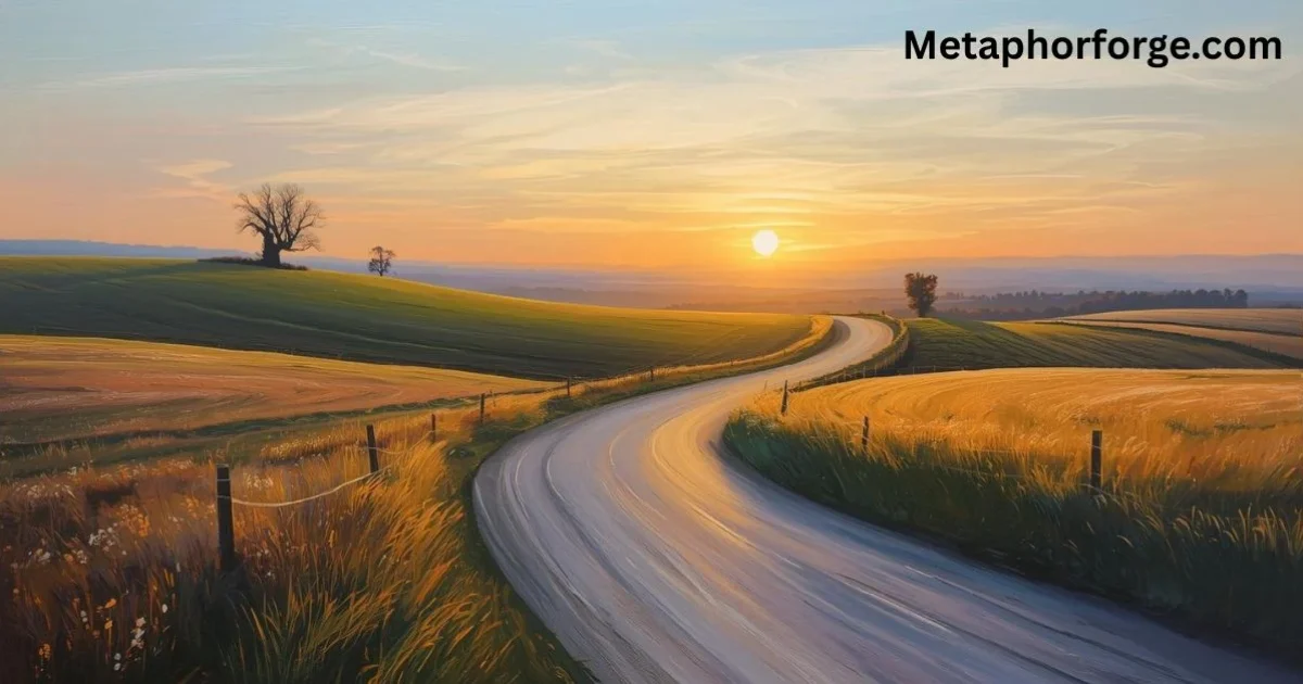 Best Metaphors For Life