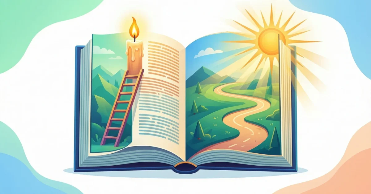 Metaphors and Similes