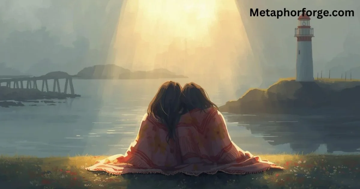 Metaphor For Friendship