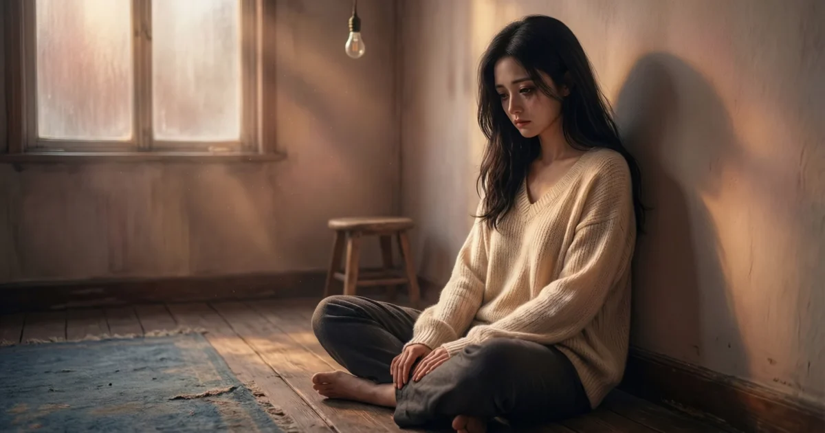 Metaphor For Loneliness